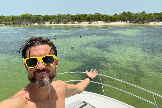 Private Key West Clothing Optional Charter - The Value and Practical Considerations