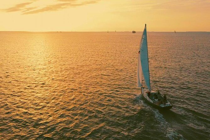 Private Key West Sunset Sail - Considering the Cost: Is It Worth It?