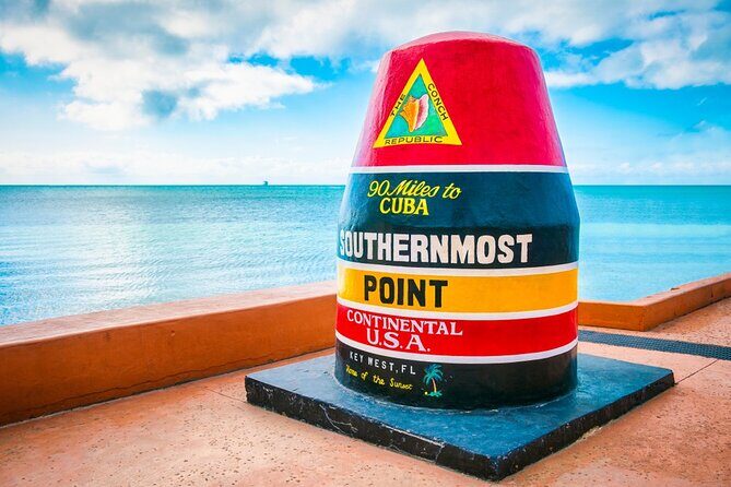 Private Key West Tour in a Small Group From Miami - What Travelers Say and Why It Matters
