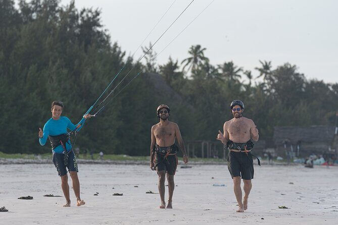Private Kitesurfing Discovery in La Ventana - What the Reviews Say