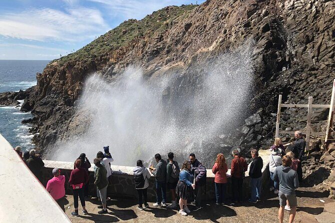Private La Bufadora Tour (blowhole) - Frequently Asked Questions