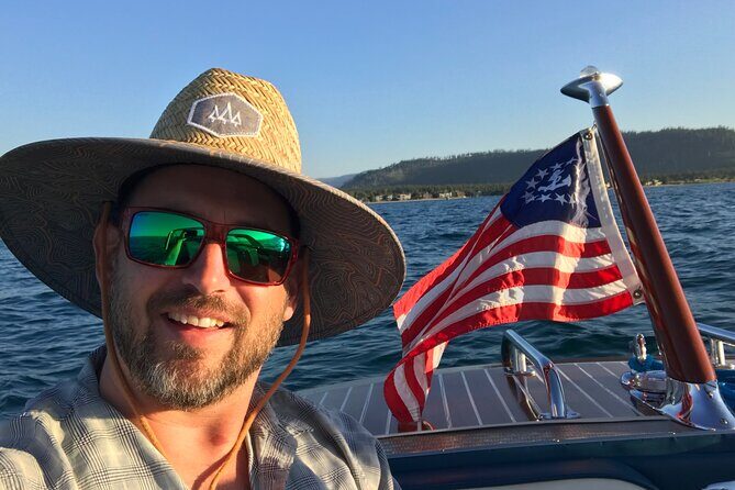 Private Lake Tahoe East Shore Tour with Captain (2 Hours) - The Value and Cost: Is It Worth It?