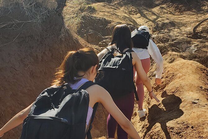 Private Lanikai Pillbox Hike and Lanikai Beach Excursion - Final Thoughts