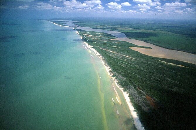 Private Las Coloradas and Ria Lagartos Tour - Who Should Consider This Tour?