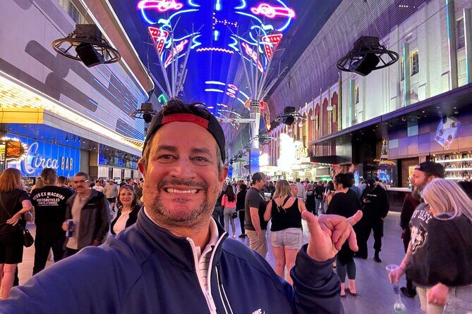 Private Las Vegas Movie Locations Tour - Pricing & Value