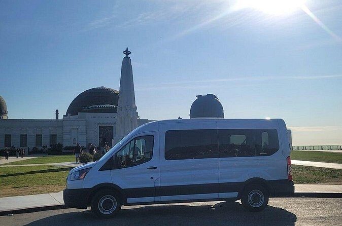 Private LAX Transfer to or from Carnival Cruise Port - Long Beach - Why This Service Might Be a Good Fit