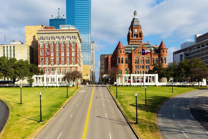 Private Legacy Lives Tour of JFK Assassination in Texas - The Experience in Context