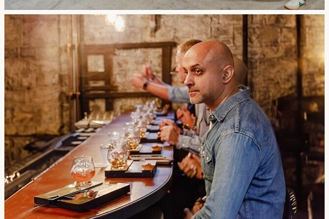 Private Legendary Pappy Heist Bourbon Tour - The Sum Up