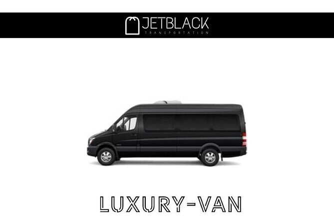 Private LGA Airport transfer / New York City (One Way) - Detailed Breakdown of the Journey
