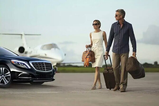 Private Limousine Service Provider in the City of Boston - The Value of a Private Chauffeur in Boston