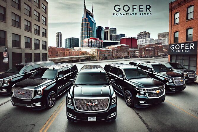 Private Limousine Transportation in Nashville - Meeting Points and Practical Details
