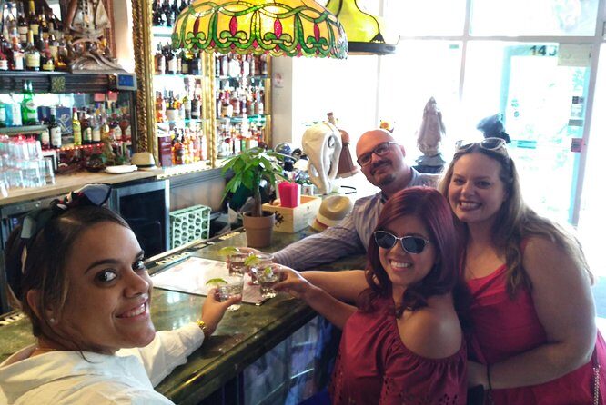 Private Little Havana Cuban Guide, Museum Food Art live music - Who Should Consider This Tour?