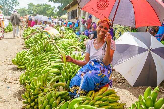 Private Local Market Tour in Tengeru - What Travelers Say: Authentic, Impactful, and Exciting