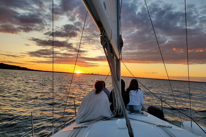 Private Long Island Sound Sailing Experience - FAQ