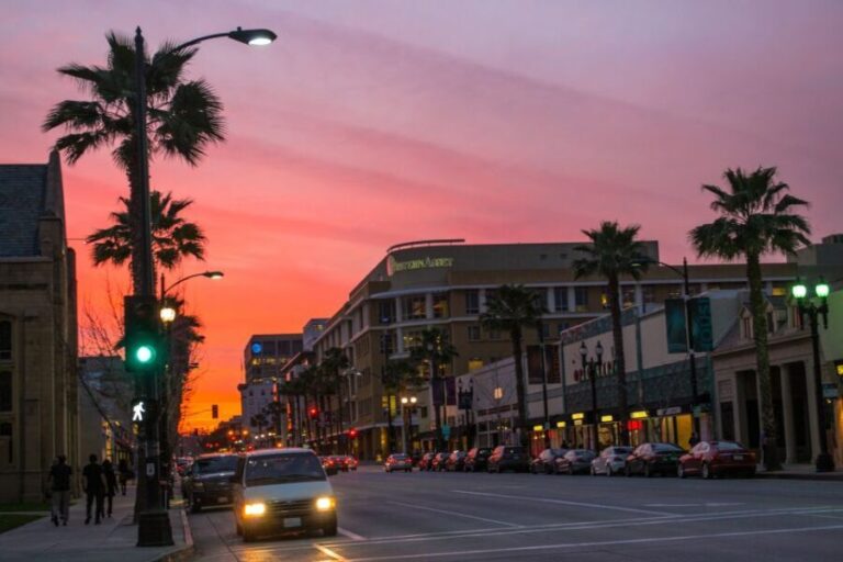 Private Los Angeles Tour by Night - Price, Value, and Practicalities