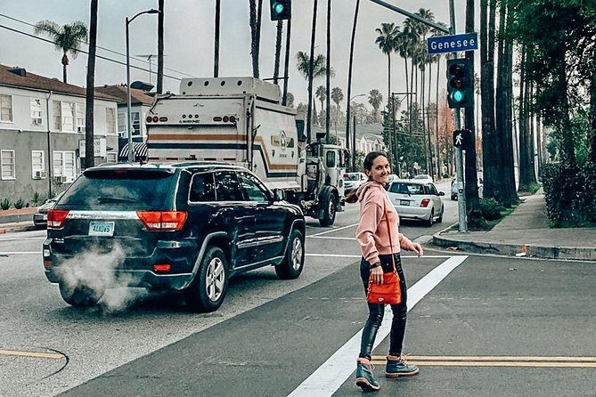 Private Los Angeles Tour: Hollywood, Rodeo Drive, The Grove - A Deep Dive Into the Los Angeles Experience