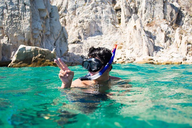 Private Los Cabos Arch and Playa del Amor Tour by Glass Bottom Kayak - The Practicalities and Value