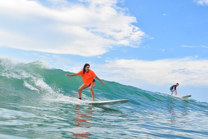 Private Los Cabos Surf Lesson at Costa Azul - Pricing and Value