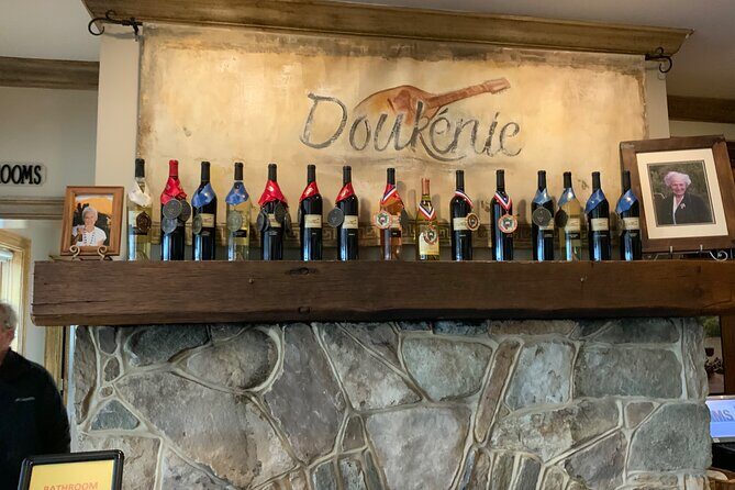 Private Loudoun County Wine Tour from DC with Stops at 3 Wineries - FAQ
