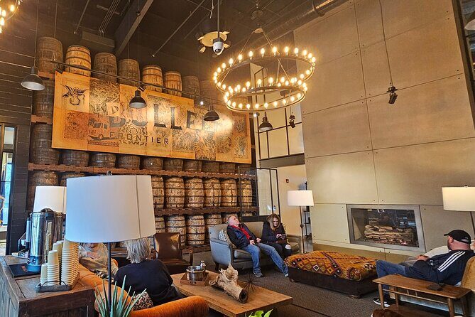 Private Louisville Bourbon Tour (Groups of 2-11) Old-Fo & More - Who This Tour Is Best For