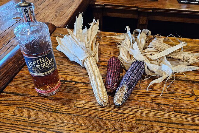 Private Louisville Bourbon Trail Transportation - Old Fo & More - Final Thoughts