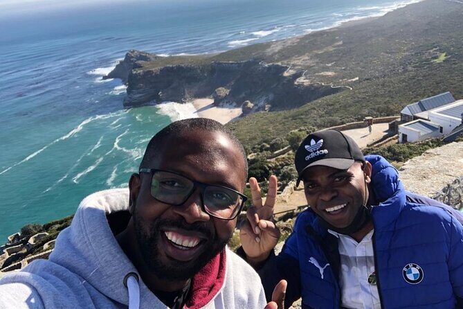 Private lovely journey to Penguins-Cape point-Cape of good hope - Who Should Consider This Tour?
