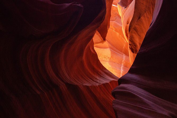 Private Lower Antelope Canyon Day Tour from Phoenix/Scottsdale - Antelope Canyon: A Photographer’s Dream