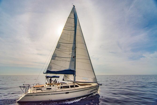Private Luxury 42ft Sailing with Snorkeling in Los Cabos - The Value of a Fully Customizable Itinerary
