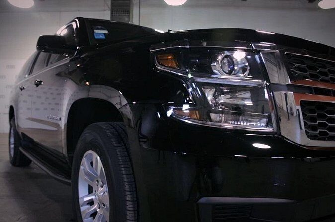 Private Luxury 6-Pax SUV Limo Transfer from or to Chicagoland Airport and Suburb - Who Will Love This Service?