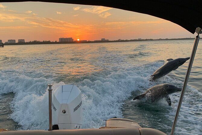 Private Luxury Boat Charter - What Makes This Tour Stand Out