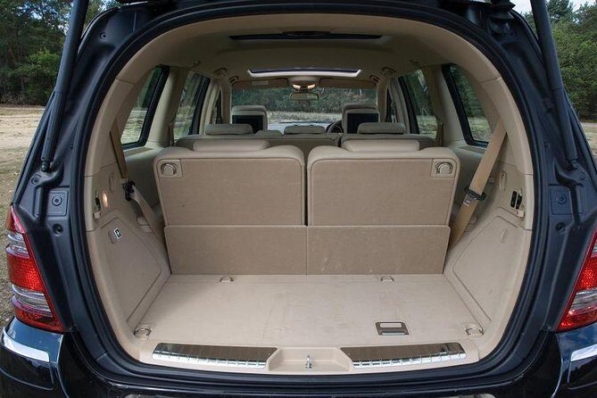 Private Luxury Car Tour - Frequently Asked Questions (FAQs)