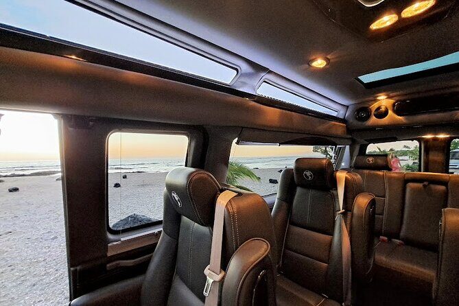 Private Luxury Luau Transportation - Final Thoughts: Is It Worth It?