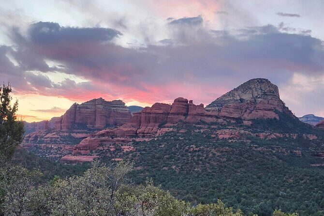 Private Luxury Scenic Sedona Tour, $429 for ALL, up to 6 - Final Thoughts: Who Will Love This Tour?