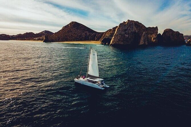 Private Luxury Sunset Cruise in Cabo San Lucas - Who Is This Tour Best For?