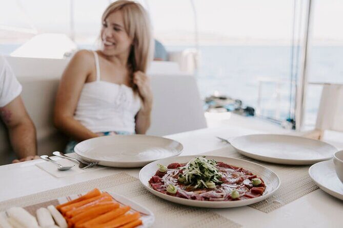 Private Luxury Sunset Cruise in Cabo San Lucas - The Sum Up