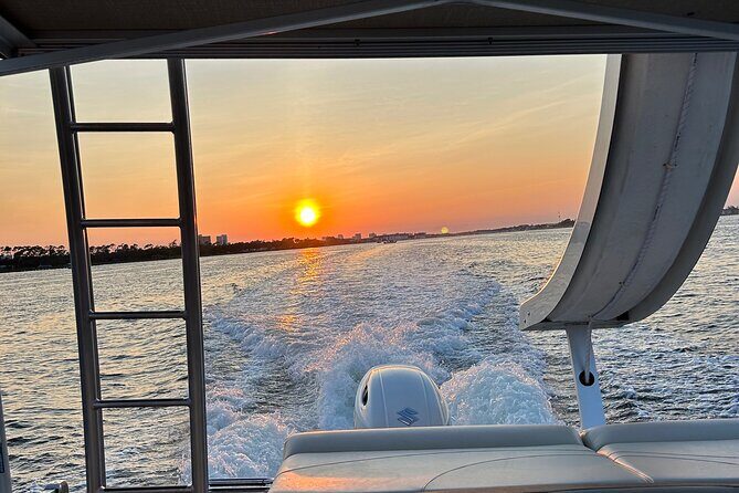 Private Luxury Sunset Cruise in Panama City Beach - The Big Picture: Value and Overall Impression
