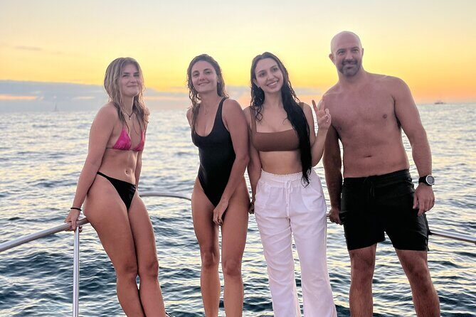 Private Luxury Sunset Cruise in Waikiki - Final Thoughts: Is It Worth It?