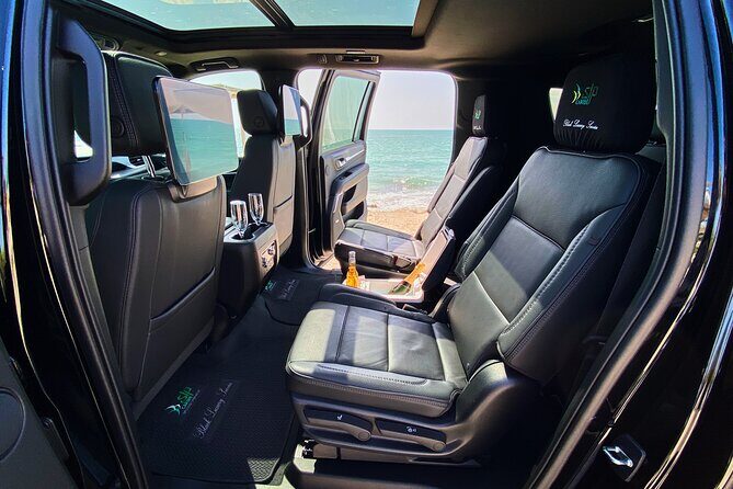 Private Luxury SUV Transfers from Tulum Airport - Pricing and Overall Value
