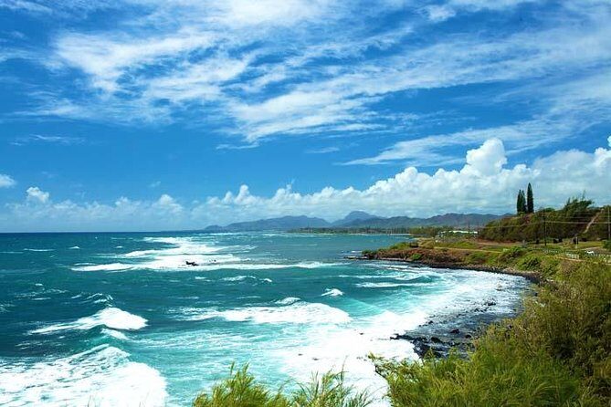 Private Luxury Tour of Kauai: North & East Shores - The Experience from a Traveler’s Perspective