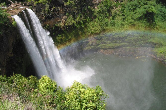 Private Luxury Tour of Kauai: South & West Shores - What You’ll Experience: Transportation, Guides, and Flexibility