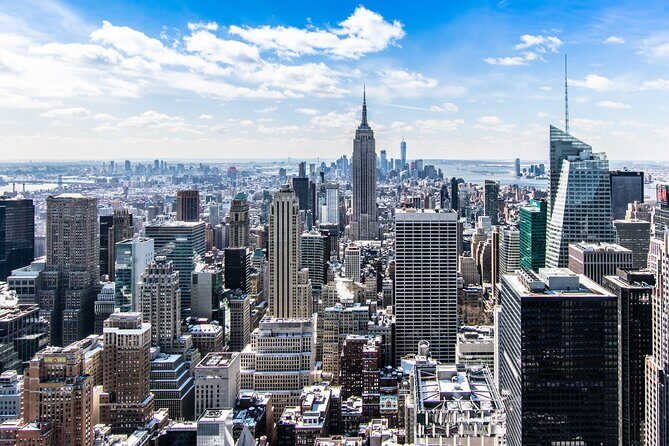 Private Luxury Tour of NYC With Transportation - Final Thoughts: Is This Tour for You?