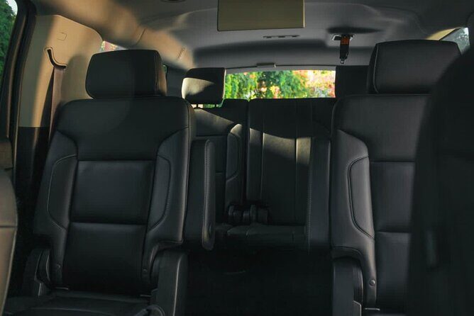 Private Luxury Transfer from the Oaxaca Airport to your Hotel - Why It’s a Good Bet for Travelers