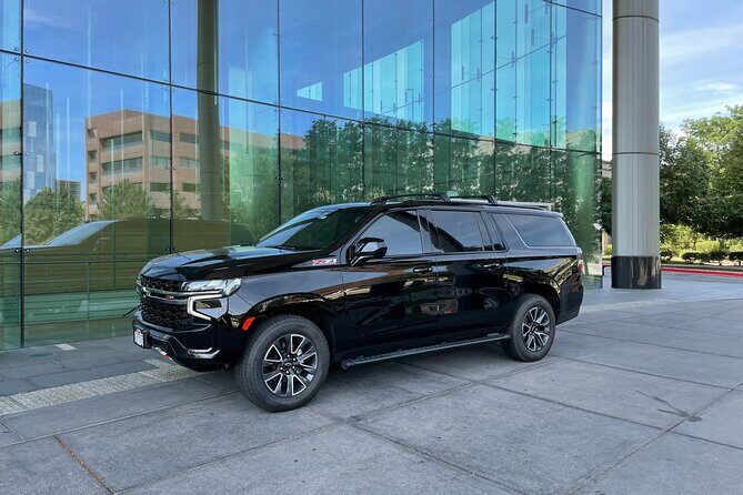 Private Luxury Transportation Between Boulder and Denver Airport. - Final Thoughts