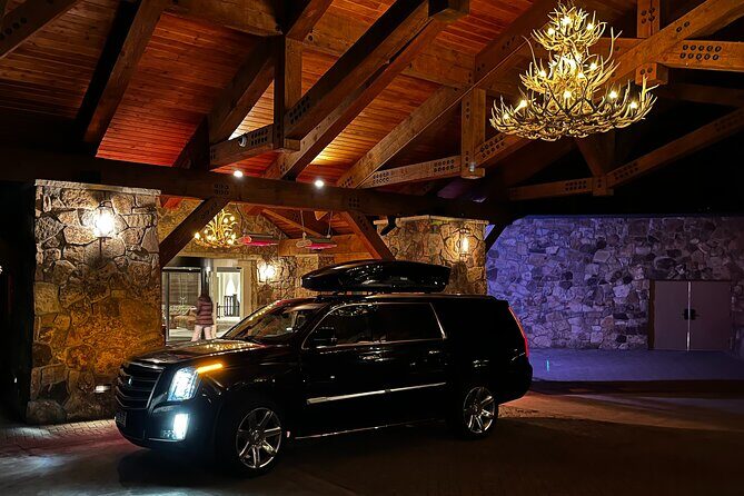 Private Luxury Transportation From Denver to Vail - Final Thoughts