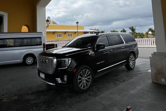 Private Luxury Transportation to and from the Airport - Why You Might Choose This Transfer