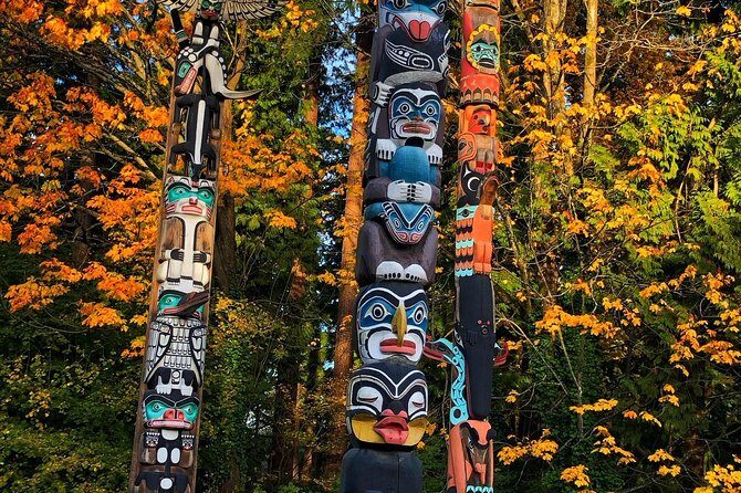 Private Luxury Vancouver Shore Excursion - Authentic Experiences and Traveler Feedback