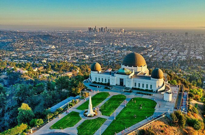 Private Luxury Vehicle Transportation from Southern California - Who Should Consider This Tour?