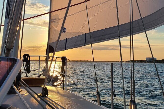 Private Luxury Yacht Charters, BYOB & Dolphins - The Itinerary Breakdown