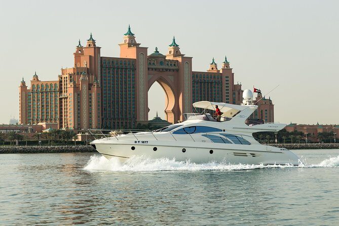 Private Luxury Yacht Cruise for up to 20 people - Pricing and Value