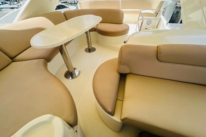 Private Luxury Yacht Tour From Dubai Marina - Final Thoughts